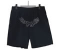 Sp5der Lovers Short Pants