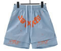 Sp5der Lovers Short Pants