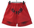 Sp5der Lovers Short Pants