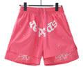 Sp5der Lovers Short Pants