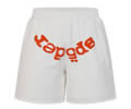 Sp5der Lovers Short Pants