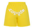 Sp5der Lovers Short Pants