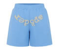 Sp5der Lovers Short Pants