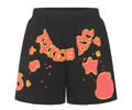 Sp5der Lovers Short Pants