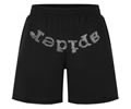 Sp5der Lovers Short Pants