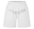 Sp5der Lovers Short Pants