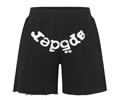 Sp5der Lovers Short Pants