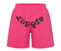 Sp5der Lovers Short Pants