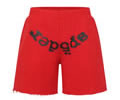 Sp5der Lovers Short Pants
