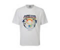 CASABLANCA Lovers summer T-shirt