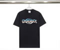 CASABLANCA Lovers summer T-shirt