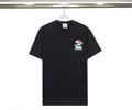 CASABLANCA Lovers summer T-shirt