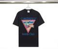 CASABLANCA Lovers summer T-shirt