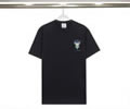 CASABLANCA Lovers summer T-shirt