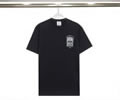 CASABLANCA Lovers summer T-shirt