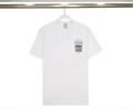 CASABLANCA Lovers summer T-shirt