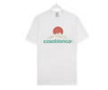 CASABLANCA Lovers summer T-shirt
