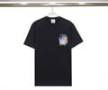 CASABLANCA Lovers summer T-shirt
