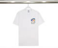 CASABLANCA Lovers summer T-shirt