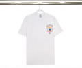 CASABLANCA Lovers summer T-shirt