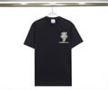 CASABLANCA Lovers summer T-shirt