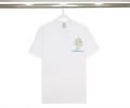 CASABLANCA Lovers summer T-shirt