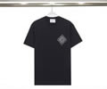 CASABLANCA Lovers summer T-shirt