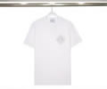 CASABLANCA Lovers summer T-shirt