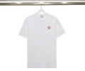 CASABLANCA Lovers summer T-shirt