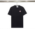 CASABLANCA Lovers summer T-shirt