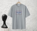 CELINE Lovers T-shirt best quality