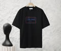 CELINE Lovers T-shirt best quality