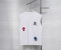 Chrome Hearts Lovers T-shirt Best quality