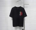 Chrome Hearts Lovers T-shirt Best quality