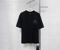 Chrome Hearts Lovers T-shirt Best quality