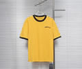 Chrome Hearts Lovers T-shirt Best quality