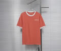 Chrome Hearts Lovers T-shirt Best quality