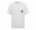Chrome Hearts Lovers T-shirt Best quality