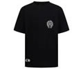 Chrome Hearts Lovers T-shirt Best quality