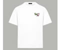 Chrome Hearts Lovers T-shirt Best quality