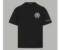 Chrome Hearts Lovers T-shirt Best quality