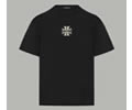 Chrome Hearts Lovers T-shirt Best quality