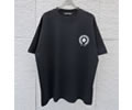 Chrome Hearts Lovers T-shirt Best quality