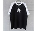Chrome Hearts Lovers T-shirt Best quality