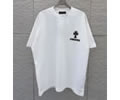 Chrome Hearts Lovers T-shirt Best quality