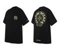 Chrome Hearts Lovers T-shirt Best quality