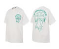 Chrome Hearts Lovers T-shirt Best quality