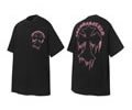 Chrome Hearts Lovers T-shirt Best quality