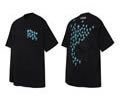 Chrome Hearts Lovers T-shirt Best quality