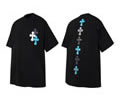 Chrome Hearts Lovers T-shirt Best quality